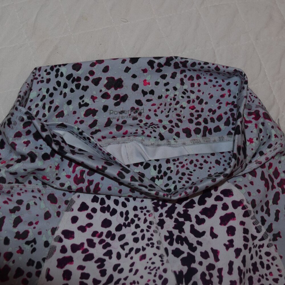 Fabletics Define Powerhold Highwaisted 7/8 Leggin… - image 4